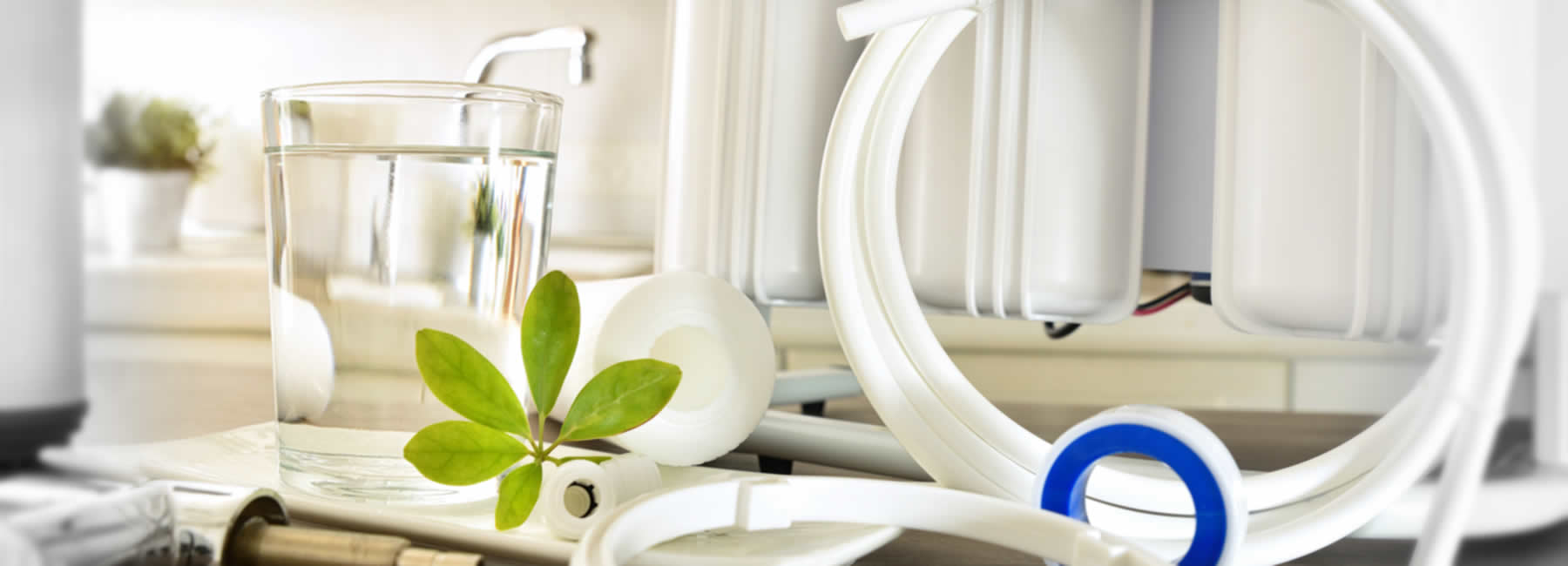 Reverse Osmosis